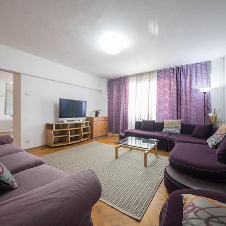 Unirii Cozy Apartment By Olala Homes Bucarest Esterno foto
