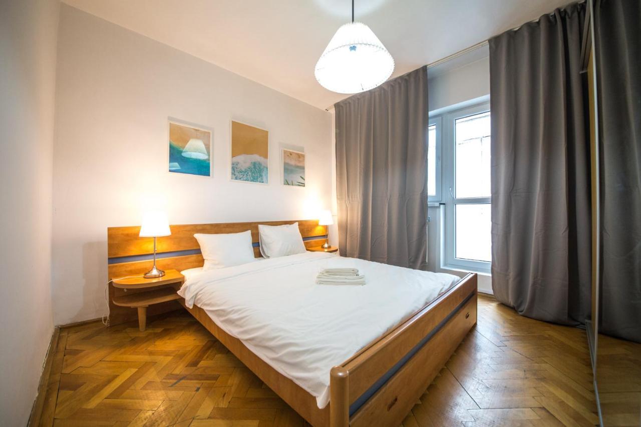 Unirii Cozy Apartment By Olala Homes Bucarest Esterno foto