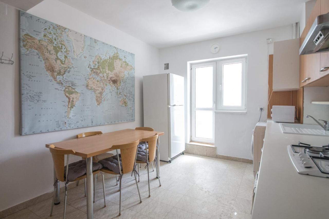 Unirii Cozy Apartment By Olala Homes Bucarest Esterno foto
