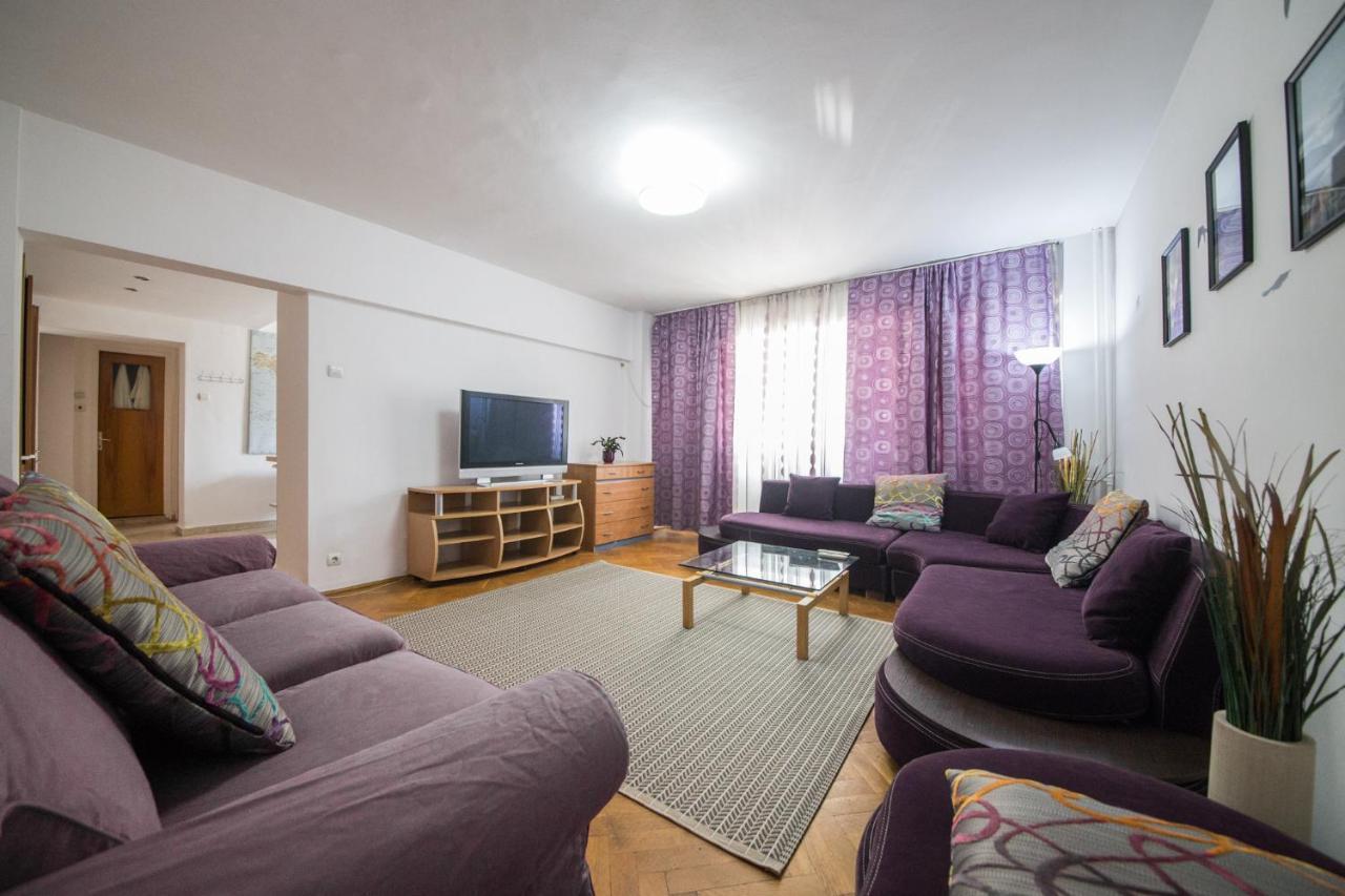 Unirii Cozy Apartment By Olala Homes Bucarest Esterno foto